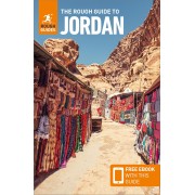 Jordan Rough Guides